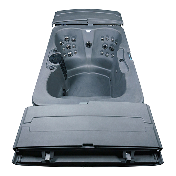 Tuff Spas TT250 | Best Hot Tubs for Sale Minneapolis, MN